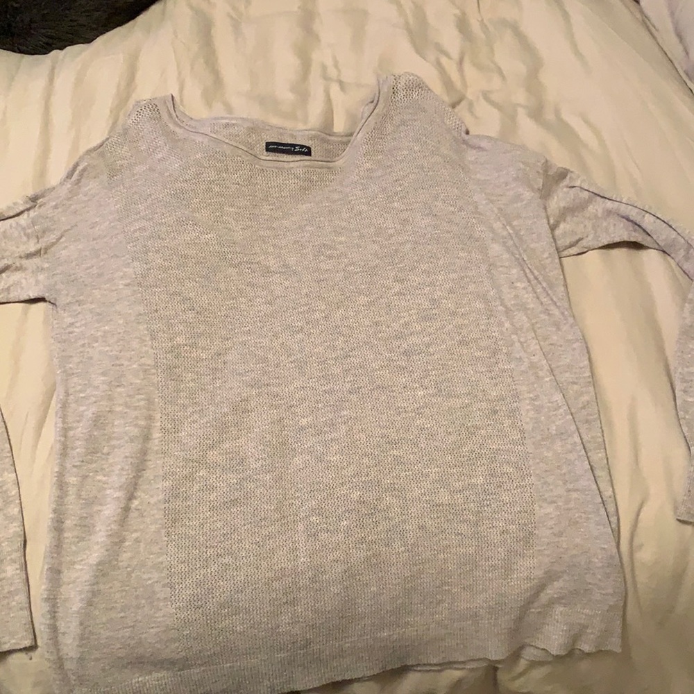 American Eagle amazingly soft sweater